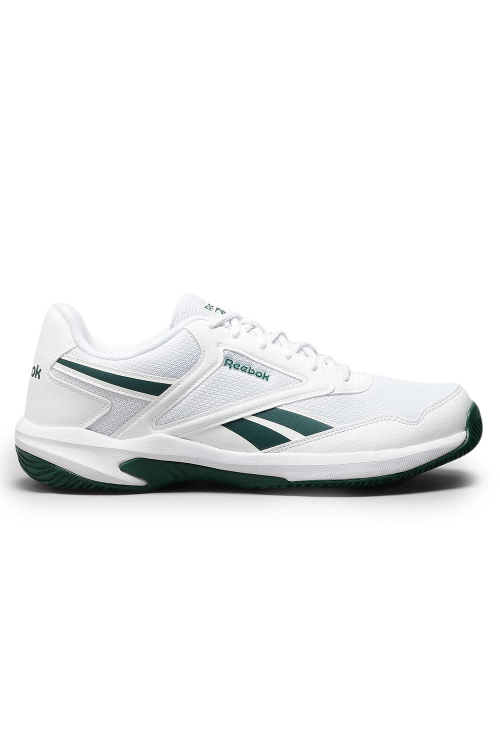 Reebok Mens Baseliner Sneaker
