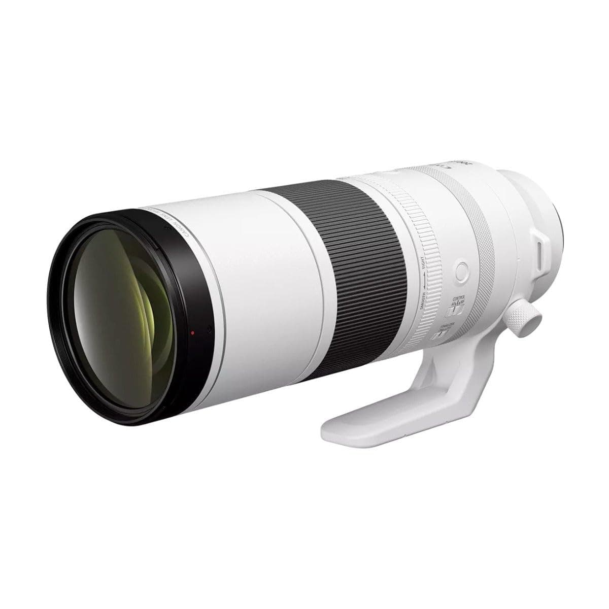 Canon RF 200-800mm f/6.3-9 is USM Lens