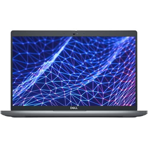 Dell Latitude 5420 Laptop - 14" FHD AG Display - 2.8 GHz Intel Core i7 4-Core (11th Gen) - 512GB SSD - 16GB - Iris Xe Graphics - Windows 10 pro