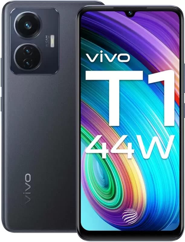 Vivo T1 44w Midnight Galaxy (4+128GB)