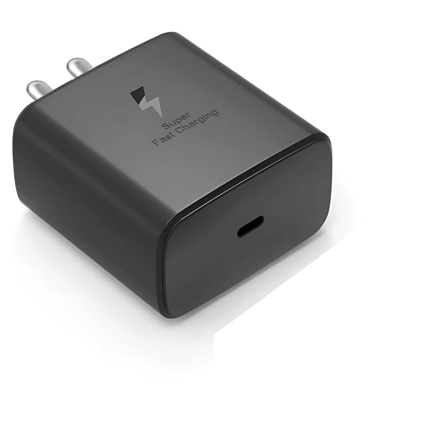 Samsung 45W Type-C Super Fast Charger Adapter for Galaxy S25/S24/S23/S22/S21(Ultra/Plus/Fe),A35/M56/ M35 / M36/M16/M06/M05/A56/A55/F05/M07/A17/Z Fold6...