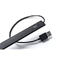 Neonode AirBar 13.3-inch Touchscreen Enabler for Laptops (Black)
