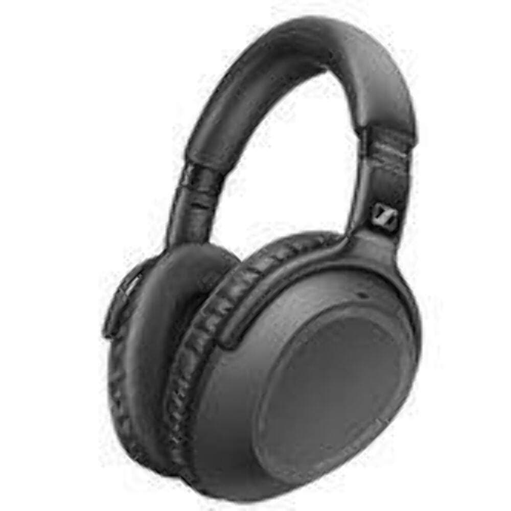 Sennheiser PXC 550-II Wireless Over The Ear Headphone with Mic (Black)