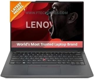 𝗟𝗲𝗻𝗼𝘃𝗼Model T14s InteI Core i7 10th Gen | 16GB RAM | 256GB SSD | 14" Full HD Display | Win 10 | A+Condition (Refab)