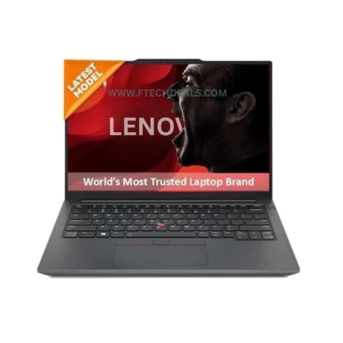 Model L490 | i5 8th Gen | 8GB RAM | 256GB SSD | 14-inch Full HD Display Win 10 pro | A+ Condition Laptop (Refab)