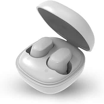 in base INNOVATION DELIVERED Inbase Free Buds Dot True Wireless Earbuds with up to 40 Hours of Talking time, HD Clear Sound Outputs, Dual Mics, Voice ...