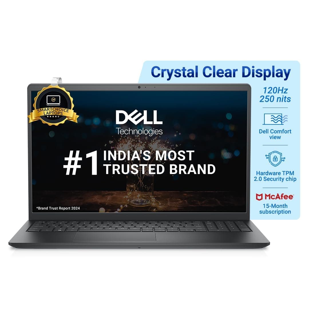 Dell Vostro 3420 Metal Laptop, Intel Core i5-1235U, 16GB & 512GB SSD, 14.0" (35.56Cms) FHD WVA AG 250 nits, Backlit KB, Win 11 + MSO'21, Titan Grey (293420NC8R1O2MC1IN, 1.48 KGs)