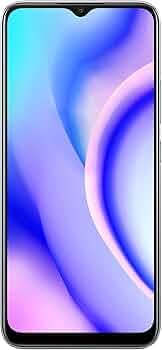 realme C15 (Power Sliver, 4GB RAM, 64GB Storage) with No Cost EMI/Additional Exchange Offers