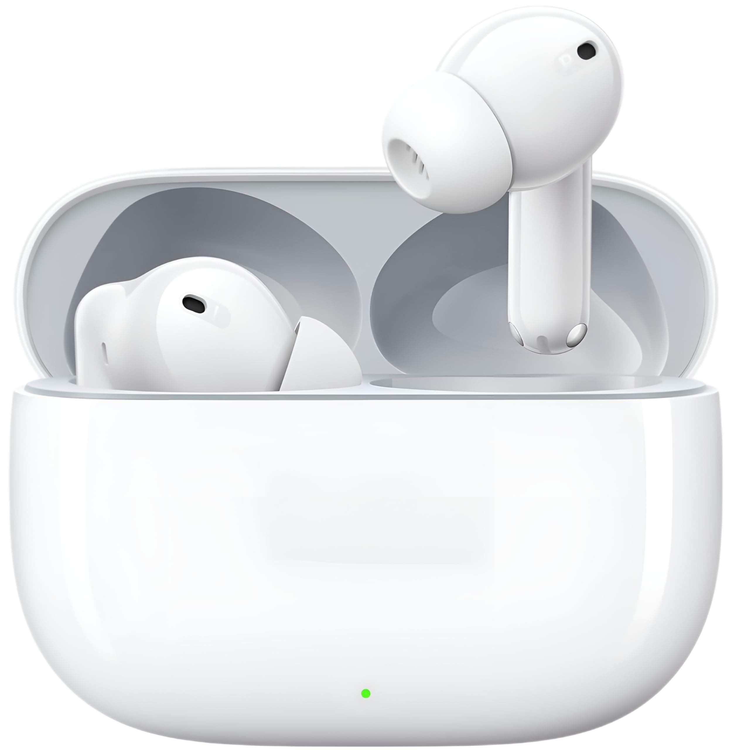 iPhonee Headphones (Pro Generation),Wireless Earbuds,H2 Chip| Spatial Audio,Water & Sweat Resistant,61 Hours of Battery Life|USB-C Charging Case,Easy ...
