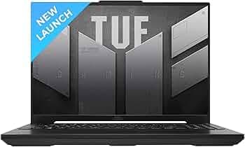 ASUS TUF Gaming A16 Advantage Edition (2023) 90WHr Battery, AMD Ryzen 9 7940HS, 16" FHD+ 165Hz, 8GB Radeon RX 7600S, Gaming Laptop (16GB/1TB SSD/Win 1...