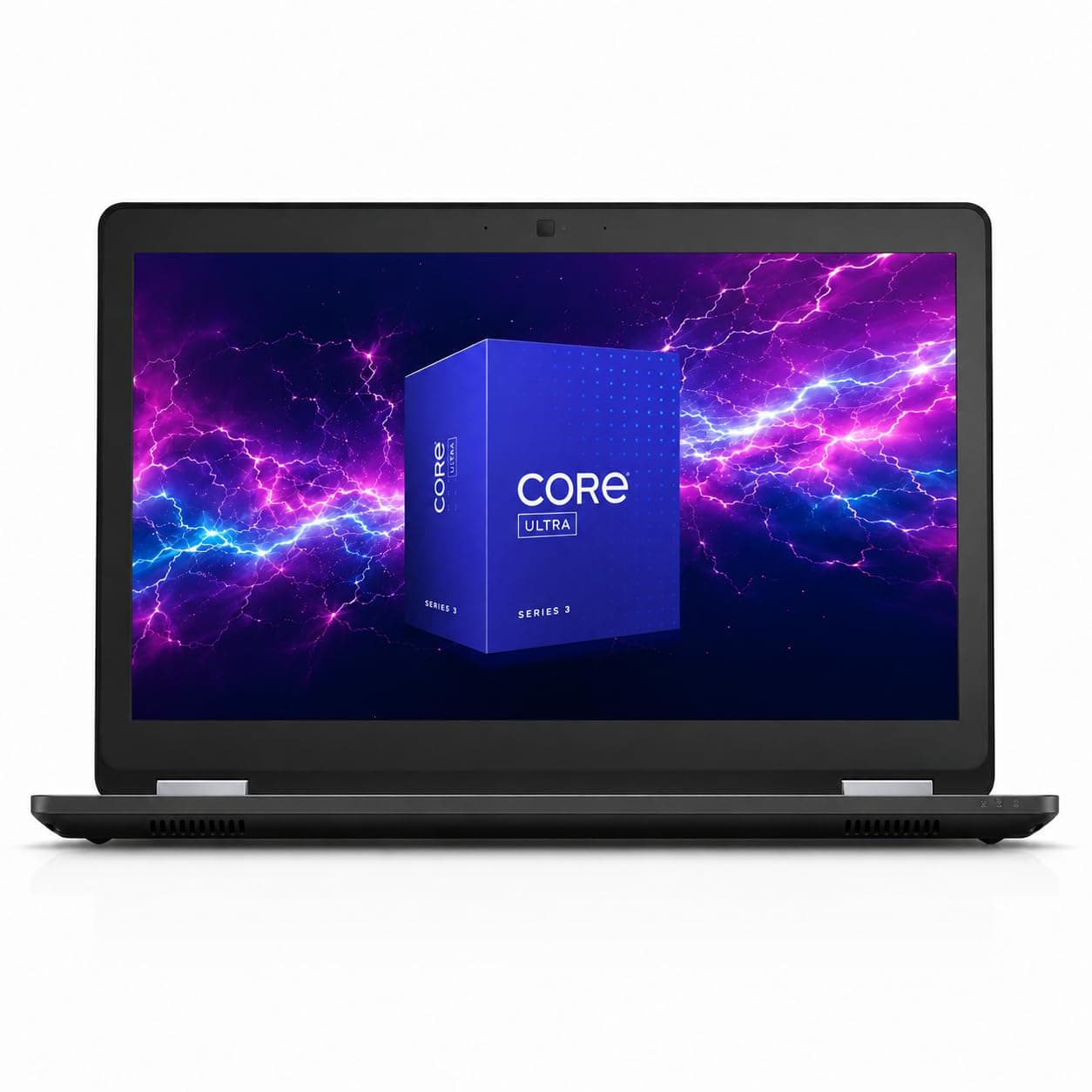 Model 5420 | i7 11th Gen Processor |8GB DDR4 RAM |256GB SSD |14" FHD Display | Win10 | A++ Condition (Refab.)