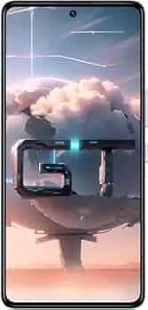(Refurbished) Infinix GT10 Pro (256 GB 8 GB RAM) (Silver)