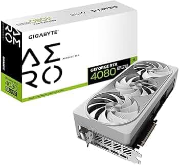 Gigabyte GV-N408SAERO OC-16GD