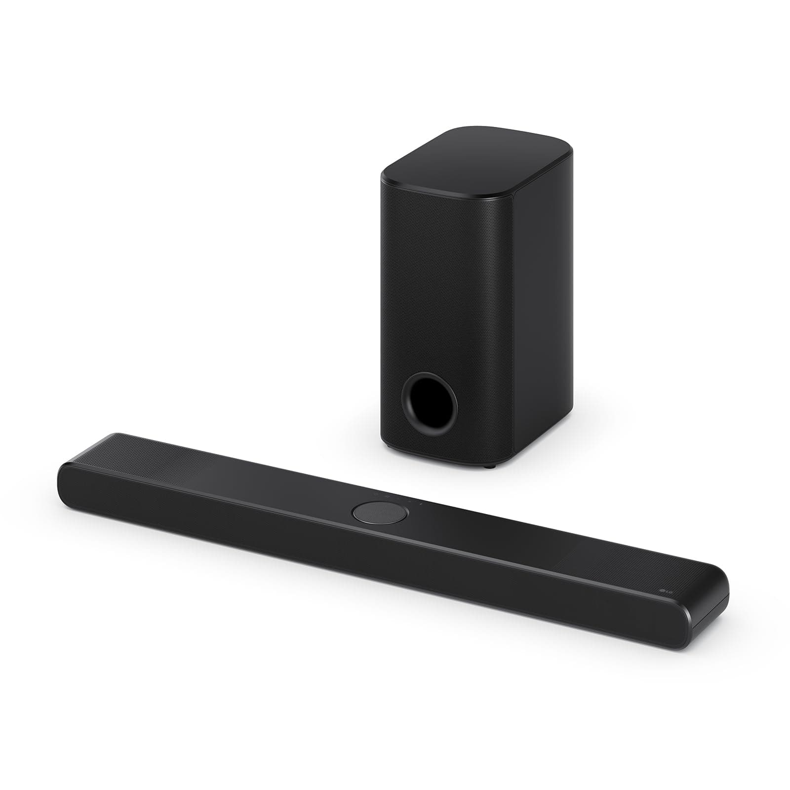 LG New Launch Soundbar S77TY, 400W, 3.1.3Ch, Dolby Atmos & DTS: X, Tripple Up-Firing Speaker, AI Sound Pro, WOW Synergy, Triple Level Spatial Sound, S...