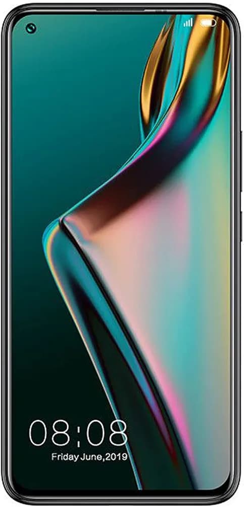 Xifo Model Elephone U3H 8GB /256 GB with 48 Mpx Dual Rear Camera and 24 Mpx Front Camera P70 Processor (Night Black)