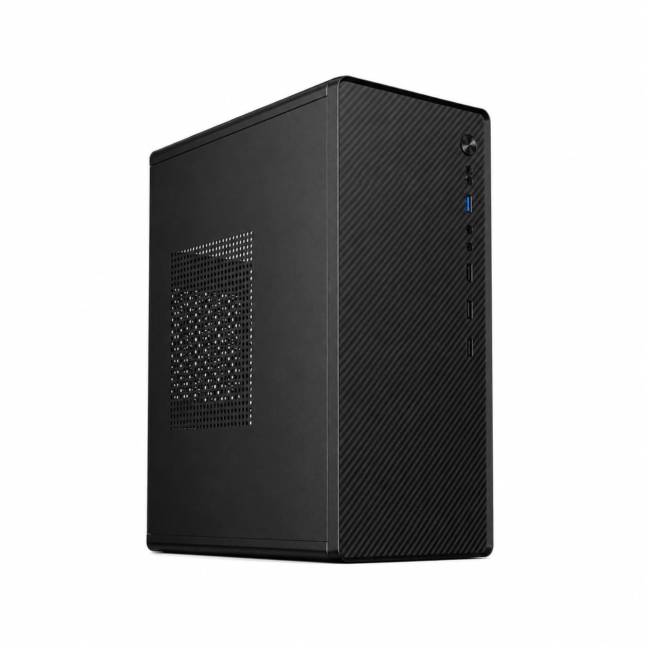 Powerful Assembled Desktop PC | Core i5 2nd Gen | 8GB RAM | 128GB SSD | Windows 10 Installed | WiFi Dongle | HDMI & VGA | USB 3.0 | Ethernet | Integra...