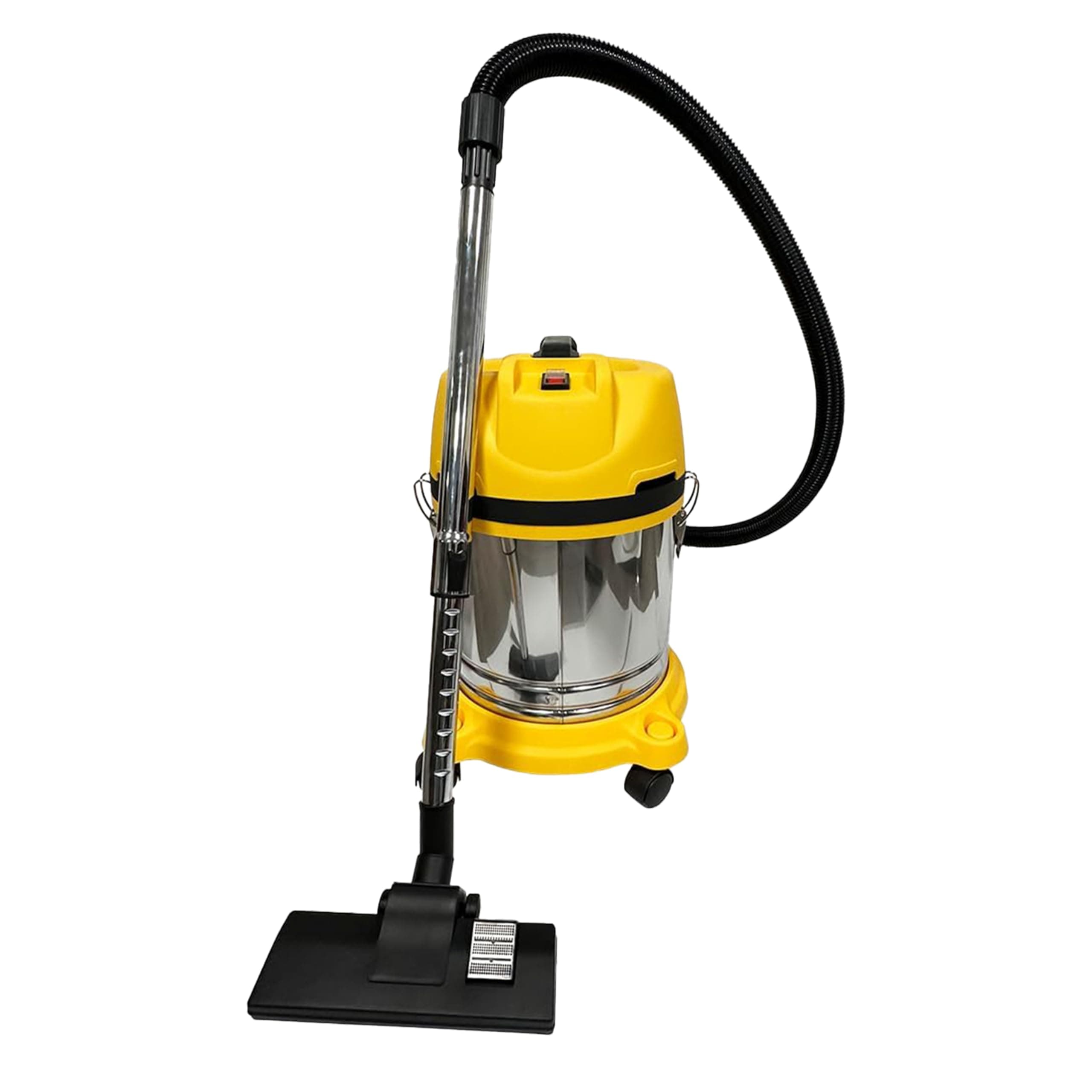 ANT Smart Jet 11 Wet & Dry Vacuum Cleaner for Home & Commercial Use | 1500W Powerful Suction with 20L Tank, Multi-Surface Cleaning, HEPA Filter & Blow...