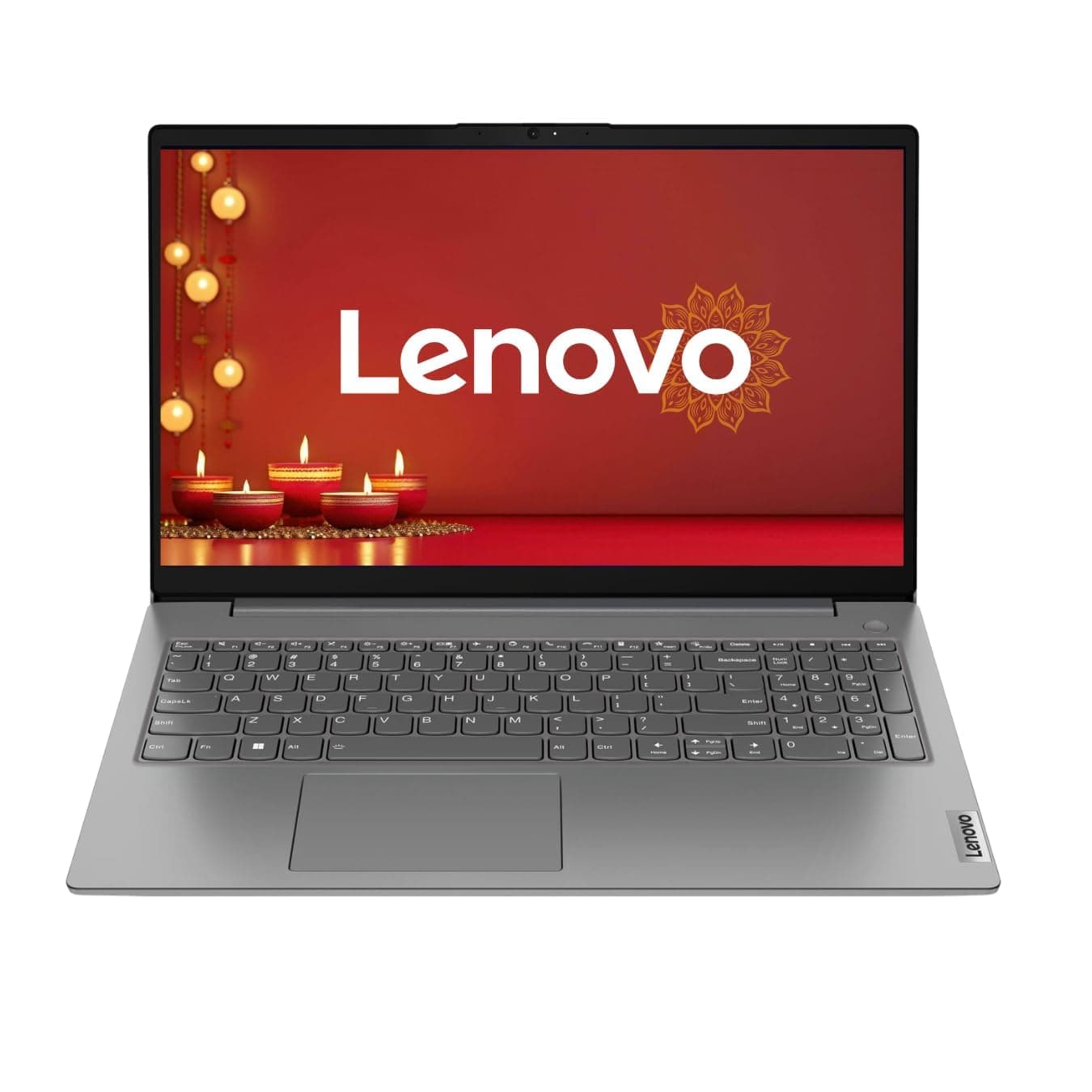 Lenovo V15 G4 AMD Athlon Silver 7120U Laptop with 8GB LPDDR5 Ram, 512 GB SSD PCIe, Windows 11 with Lifetime Validity,15.6" FHD Screen, AMD Radeon 610M...