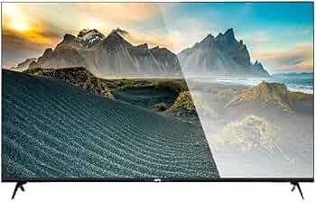 BPL 127 cm (50 inch) Ultra HD (4K) Smart LED TV, 50U-C4310(492913051) Smart TV