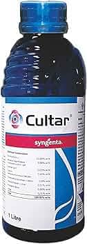 Syngenta Cultar 1L (Pack of 1)