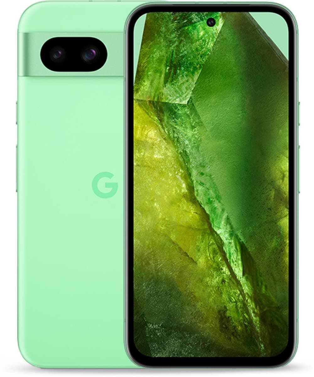 Google Pixel 8a (Aloe, 128, GB, 8, GB)