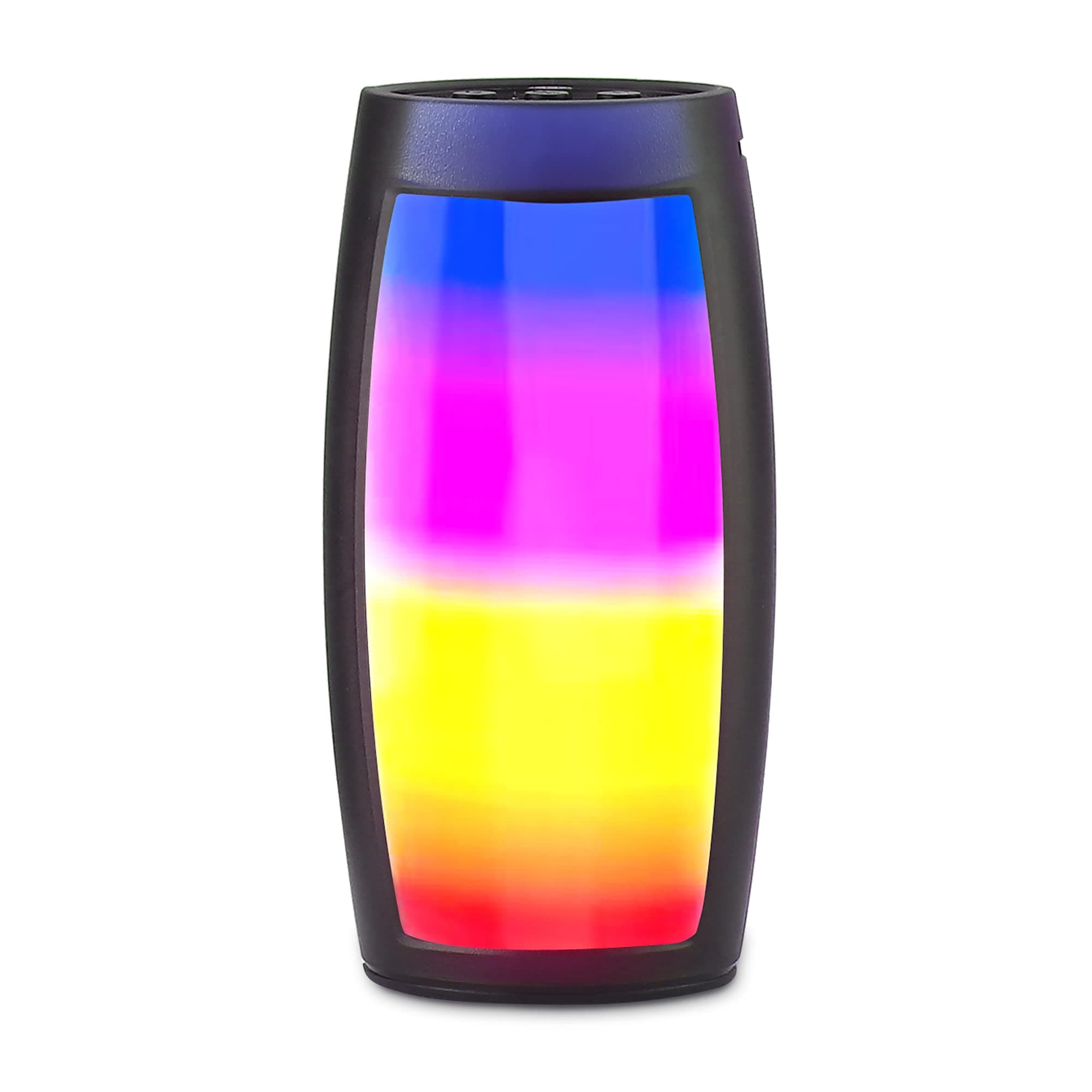 Raptas (Portable Bluetooth Speaker Dynac Thunder Sound with RGB Light 5W Bluetooth Speaker Compatiable with All Smartpho