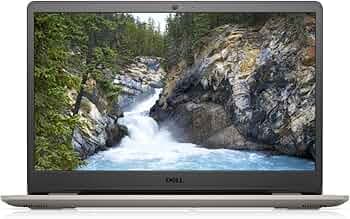 Dell Vostro 3500 Laptop | 15.6''Inch |Intel Core i5 11th Generation | Backlit Keyboard + Fingerprint Reader |8GB RAM- 1TB HDD+256GB SSD | Win 10 | Dun...