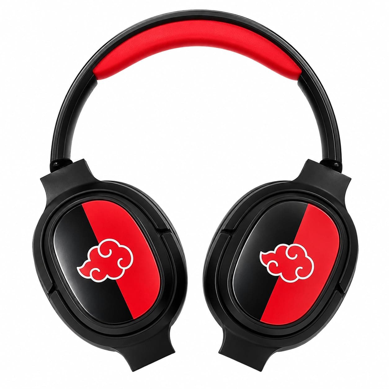 Boat Wireless Bluetooth Over-Ear Headphones with Deep Bass, Built-in Microphone, Comfortable Ear Cups, Adjustable Headband, Stylish Design, for Music,...