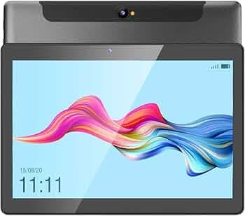 Swipe Slate 2 Tablet (10.1-inch, 3GB, 32GB, Wi-Fi + LTE + Calling), Grey