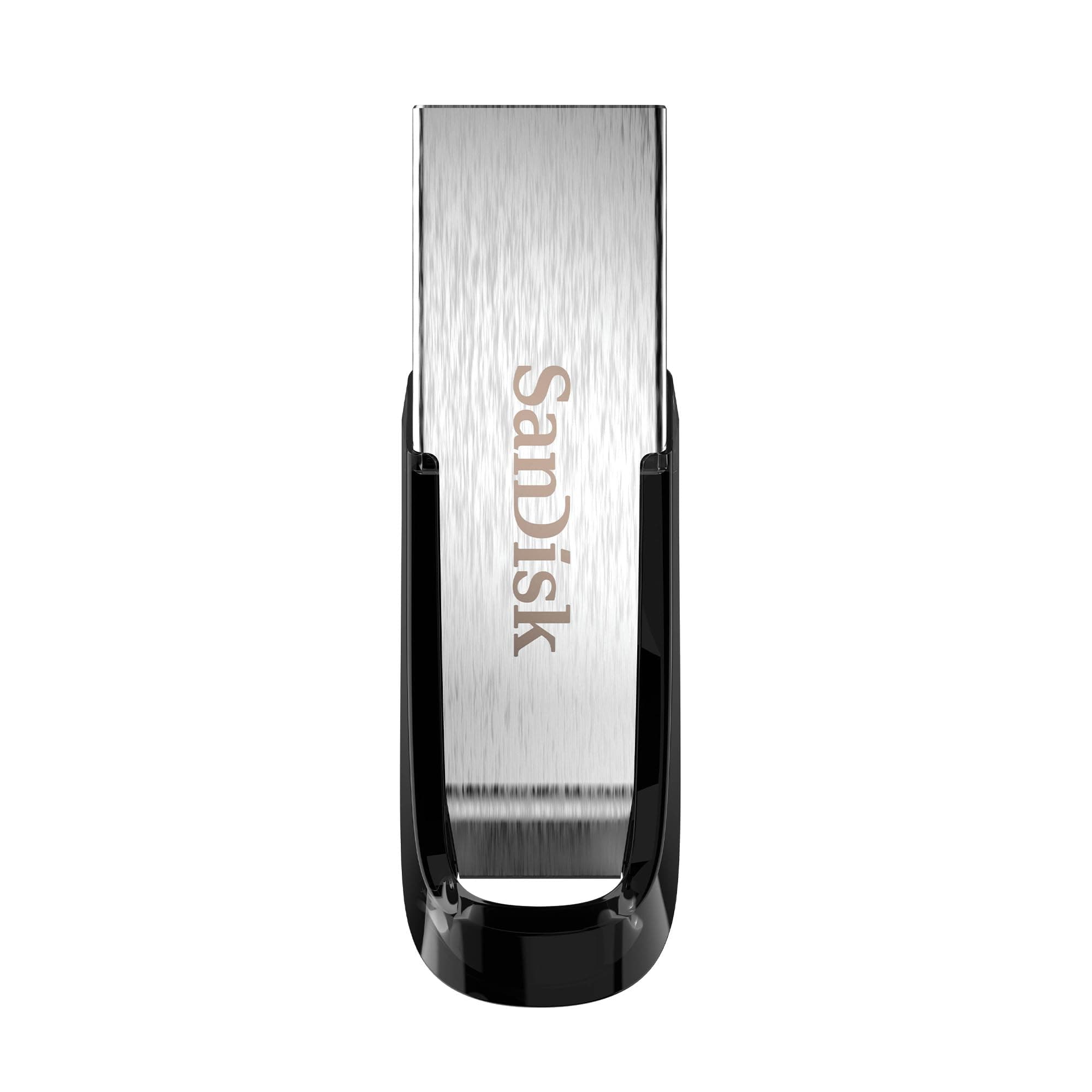 SanDisk Ultra Flair 128GB USB 3.0 Pen Drive