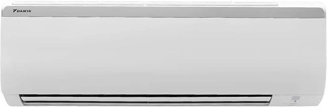 Daikin 1 Ton 3 Star Split AC (Copper, PM 2.5 Filter, 2020 Model, ATL35TV, White)