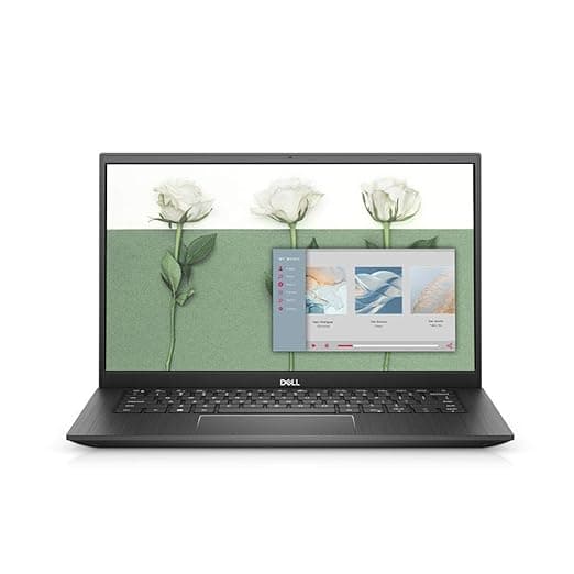Dell Inspiron 5409 14" (35.56cms) FHD WVA Anti Glare Display 11th Gen Laptop (i5-1135G7 / 8 GB / 512 SSD / Nvidia MX 350 2GB Graphics / Win 10 + MSO /