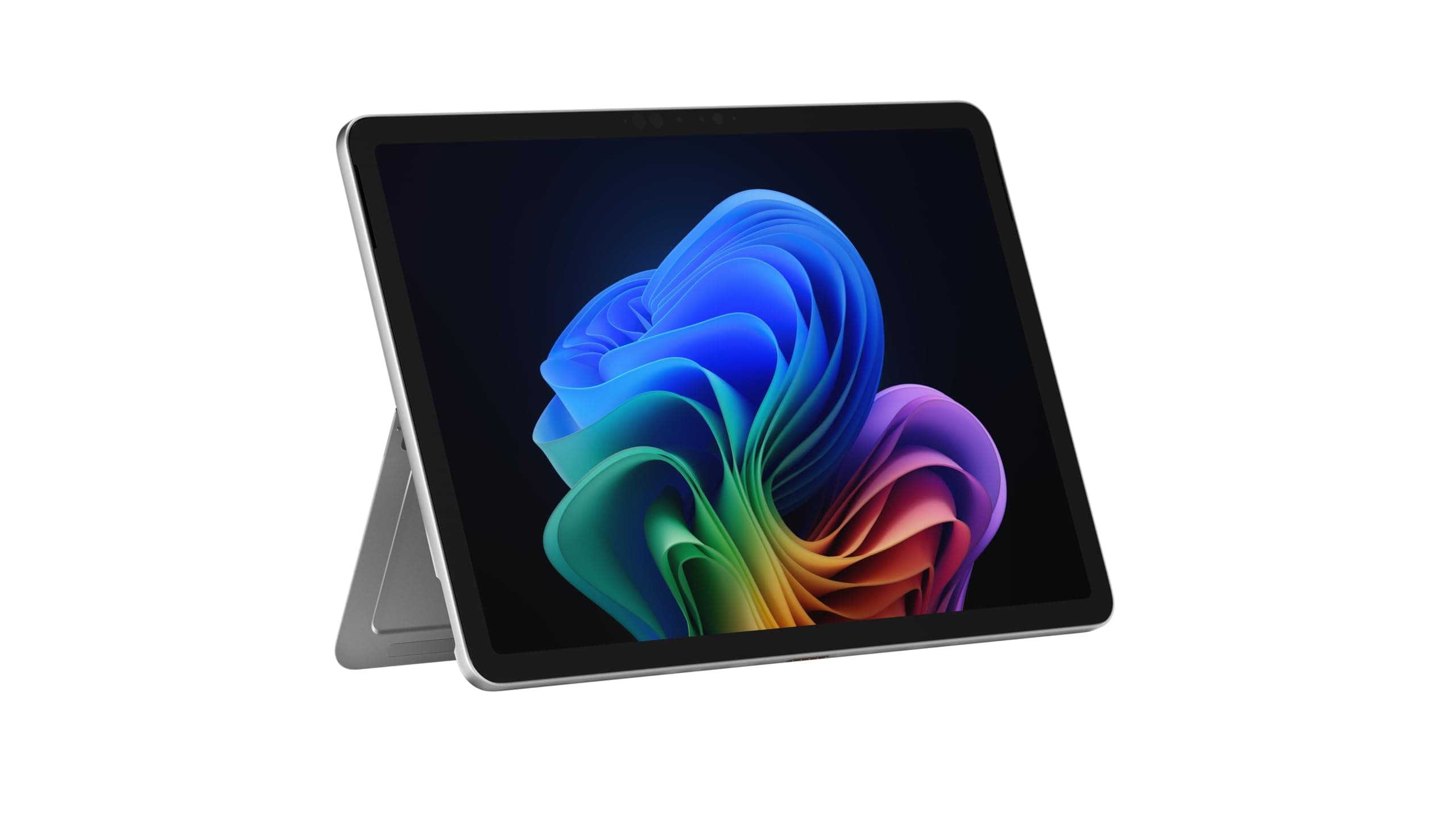 Microsoft New Surface Pro 12" - Windows 11 Home Copilot+ PC - LCD PixelSense Touchscreen - Qualcomm Snapdragon X Plus (8 Core) - 16GB RAM - 512GB SSD ...