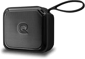 Quantum SonoTrix 51 Bluetooth Speaker, Waterproof 5 W Bluetooth Speaker (Color May Vary)