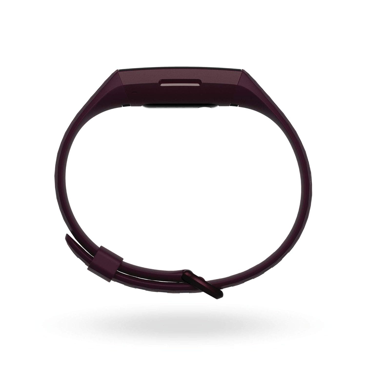 Fitbit Charge 4 Fitness and Activity Tracker with Built-in GPS, Heart Rate, Sleep & Swim Tracking, One Size (S & L Bands Included) (Brown)