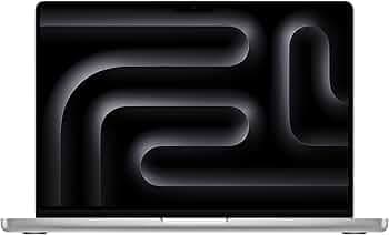 Apple 2023 MacBook Pro (14-inch, M3 Pro chip with 12core CPU and 18core GPU, 18GB Unified Memory, 1TB) - Silver