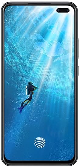 Vivo V19 (Piano Black, 8GB RAM, 256GB Storage) Without Offer Smartphones