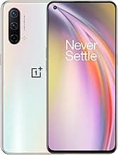 OnePlus Nord CE 5G (Silver Ray, 12GB RAM, 256GB Storage)