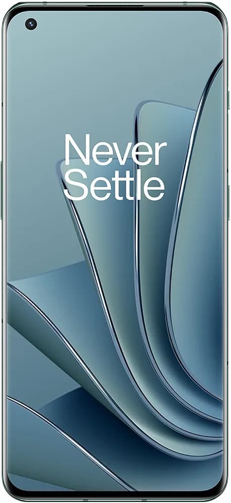 (Renewed) OnePlus 10 Pro 5G (Emerald Forest, 8GB RAM,+ 128GB Storage)