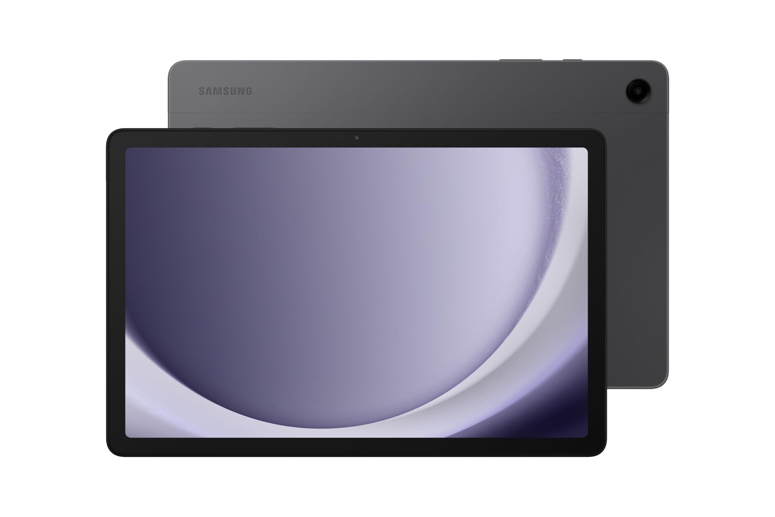 Samsung Galaxy Tab A9+ 27.94 cm(11.0 inch) Display, RAM 4 GB, ROM 64 GB Expandable, Wi-Fi+5G, Tablet, Gray