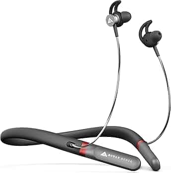 Boult Audio Just Launched FCharge Bluetooth Earphones with 40H Playtime, Zen ENC Mic, Dual Device Connectivity, Type C Fast Charging, 14.2mm Bass Driv...