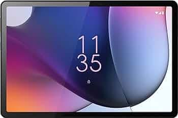 Motorola Tab G62 |10.6 Inch 2K IPS LCD (2000 x 1200) Display|4GB RAM,128GB ROM|Snapdragon SDM680 Processor|Wi-Fi|Sleek Metal Design | 7700Mah Battery|...