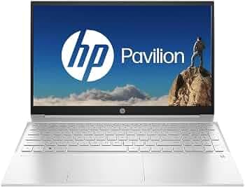 HP Pavilion Laptop 15,12th Gen Intel Core i5-1240P 15.6 inch(49.6cm) FHD IPS Laptop(12GB RAM/512GB SSD/Intel Iris Xe Graphics/Win 11/MSO 2021/Backlit/...