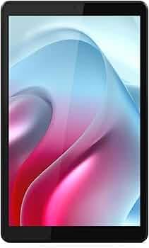 Motorola Tab G20 20.32 cm (8 inch) Wi-Fi Tablet 3 GB RAM, 32 GB, Platinum Grey