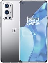 OnePlus 9 Pro 5G (Morning Mist, 12GB RAM, 256GB Storage)