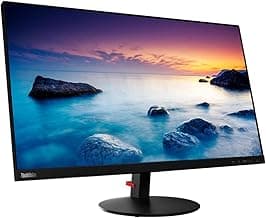 LENOVO THINKVISION S28U-10 |28 INCH| 3840X2160 4K RESOLUTION| IPS PANEL| 99% sRGB