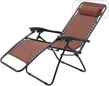 CALANDIS Oxford Cloth Bungee Chair Cord For Folding Chair Bungee Chair Anti Gravity Chair Black