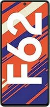 (Renewed) Samsung Galaxy F62 (Laser Green, 6GB RAM, 128GB Storage)