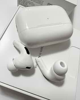 Air-Pods Pro 2nd Generation 2024 Latest Version Wireless Bluetooth Earbuds with Fast Charging Case,Running/Fitness Touch Control,Sweat and Water Resis...