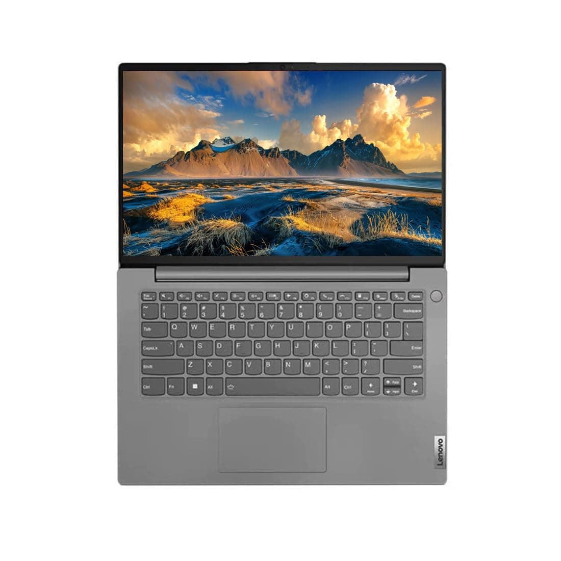 Lenovo 14 (2025), Intel Core i3 13th Gen 1315U - (16 GB/512 GB SSD/Intel UHD Graphics/Windows 11 Home) Thin and Light Business Laptop/14.0" FHD Displa...